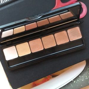 FREE elf prism eyeshadow palette